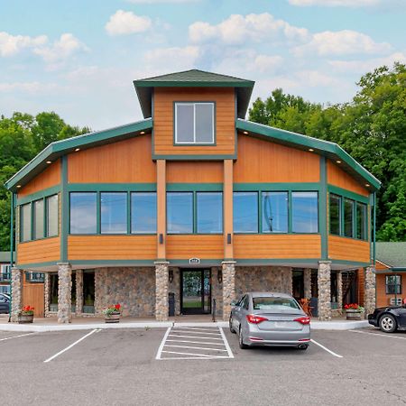 Econo Hospedaje Lakeside Marquette Exterior foto