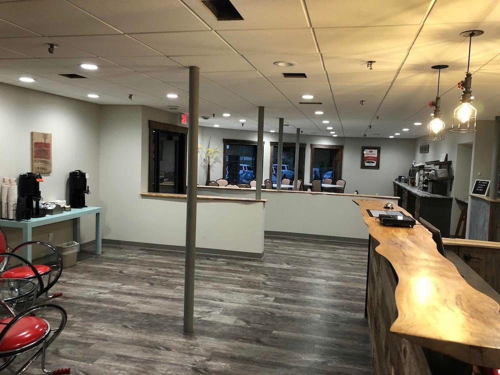 Econo Hospedaje Lakeside Marquette Exterior foto