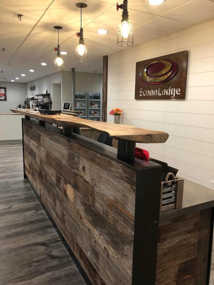 Econo Hospedaje Lakeside Marquette Exterior foto