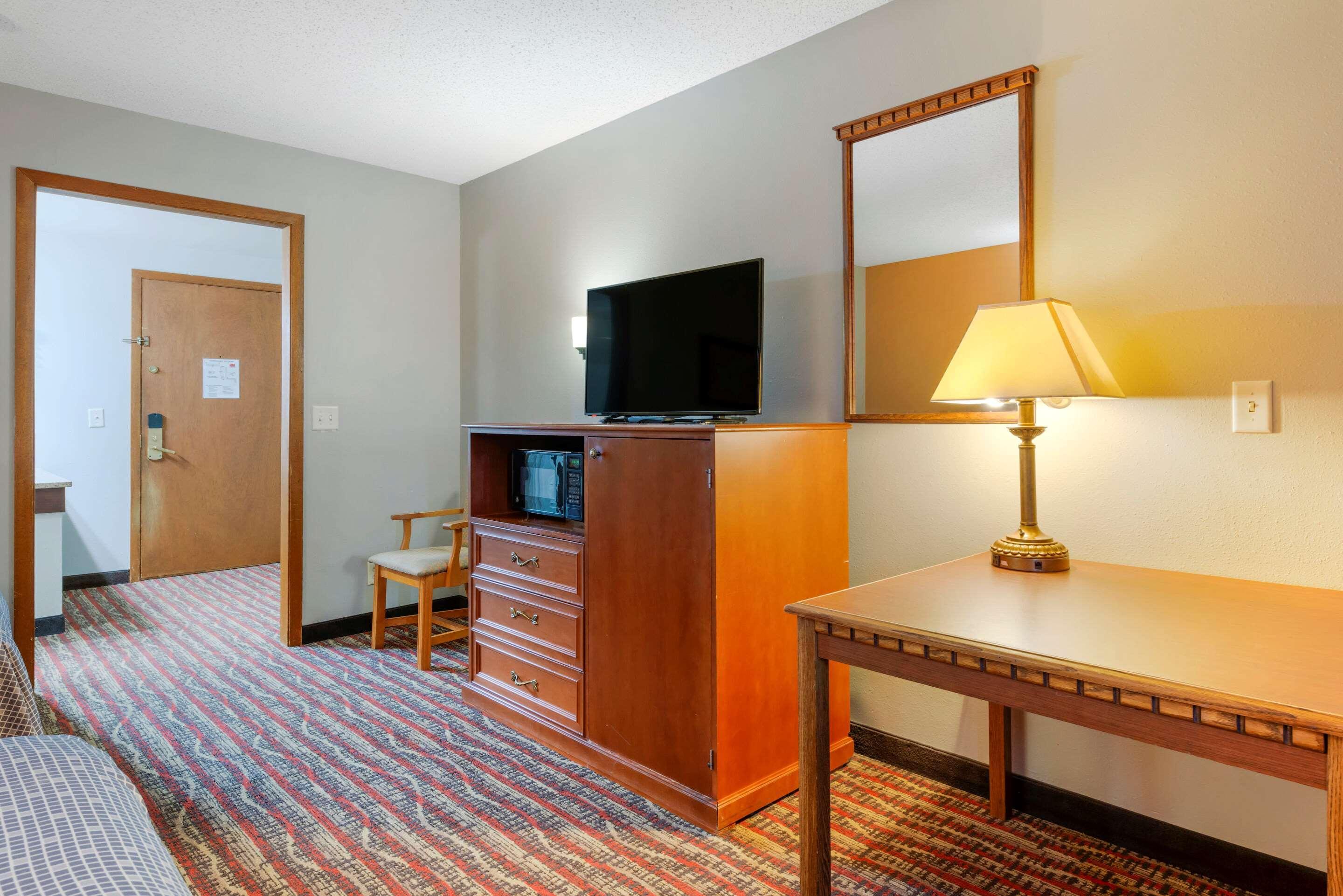 Econo Hospedaje Lakeside Marquette Exterior foto