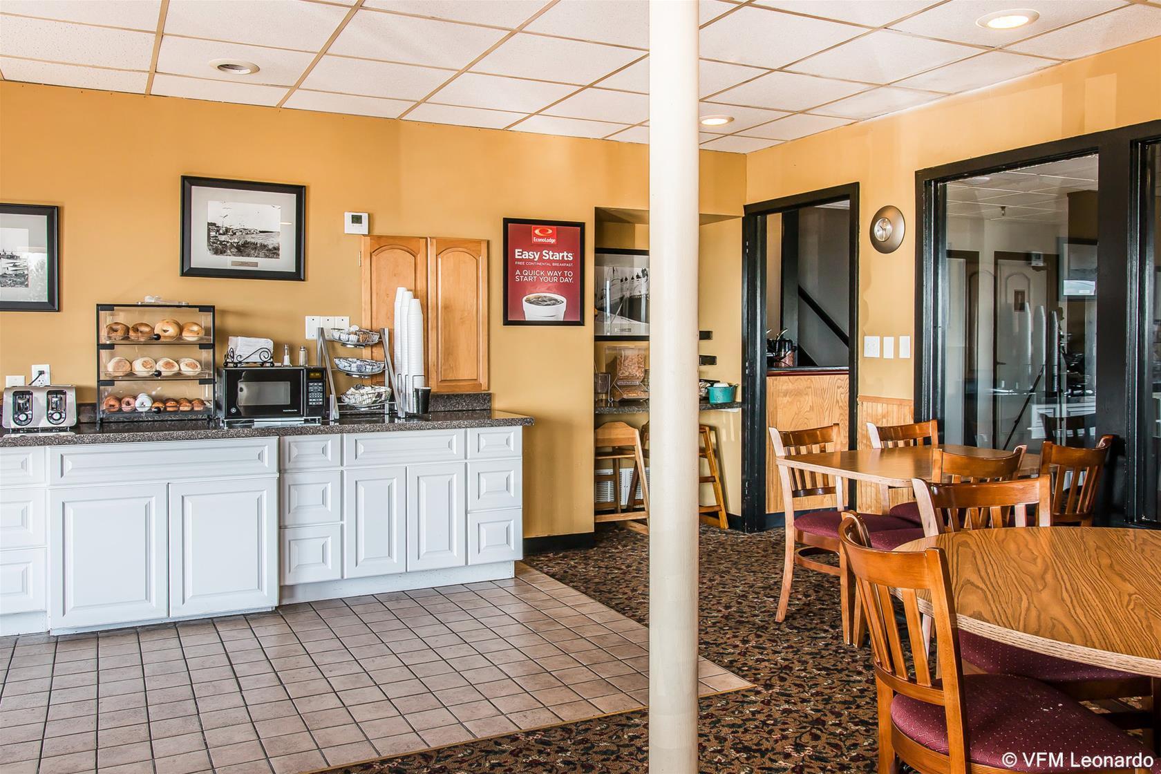 Econo Hospedaje Lakeside Marquette Exterior foto